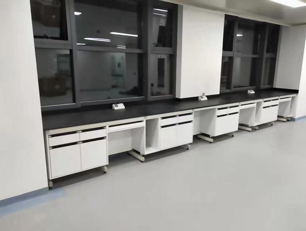 山东全钢实验台