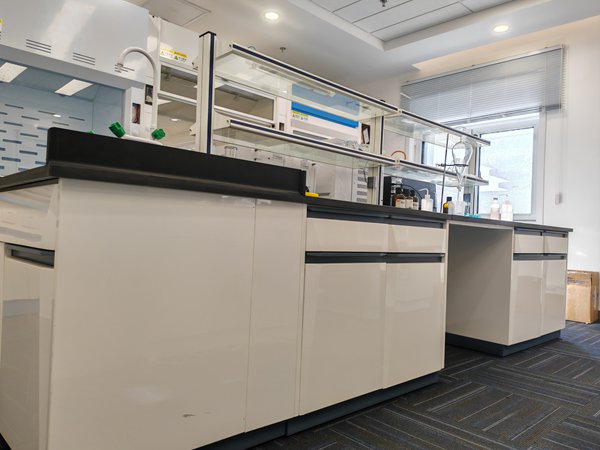 实验室工作台